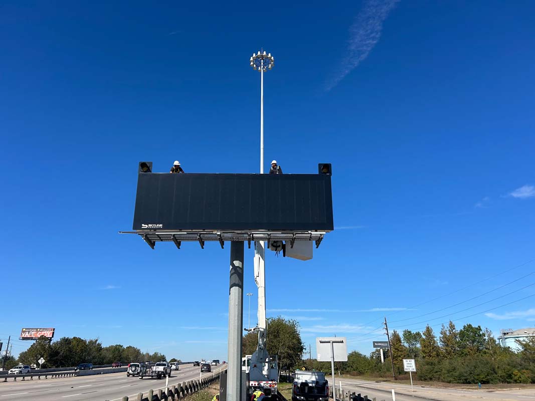 Intelligent Traffic Systems/Computerized Traffic Management Systems
